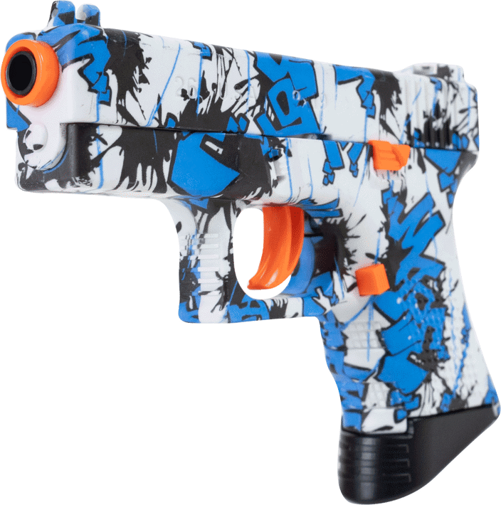 Fone de Ouvido Gamer Pro-X - Em Uso (Gaming)