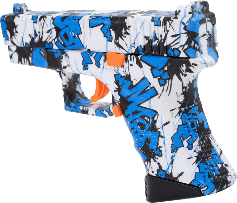 Fone de Ouvido Gamer Pro-X - Detalhe da Almofada