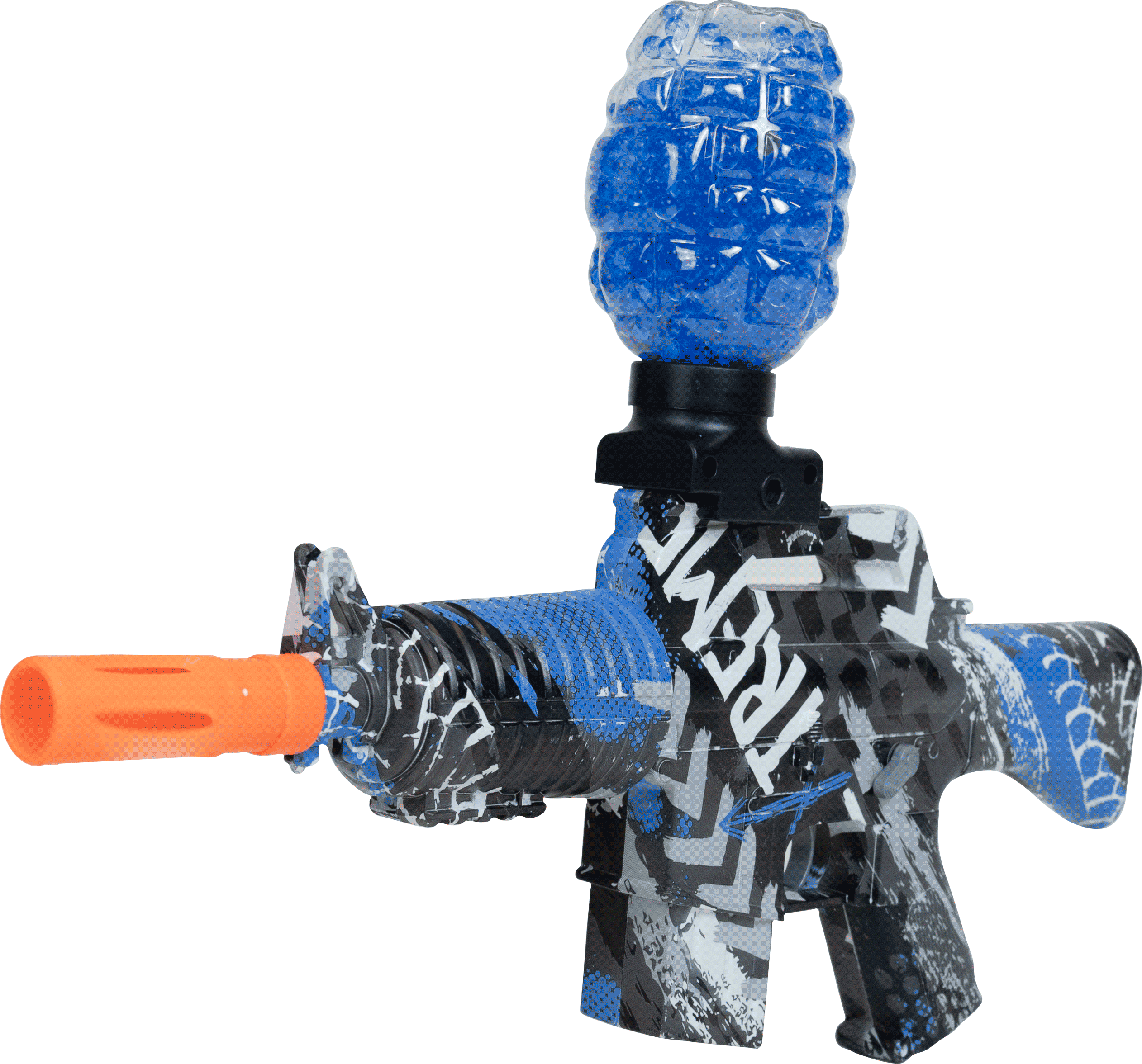 Fone de Ouvido SonicBlast - Detalhe do Botão