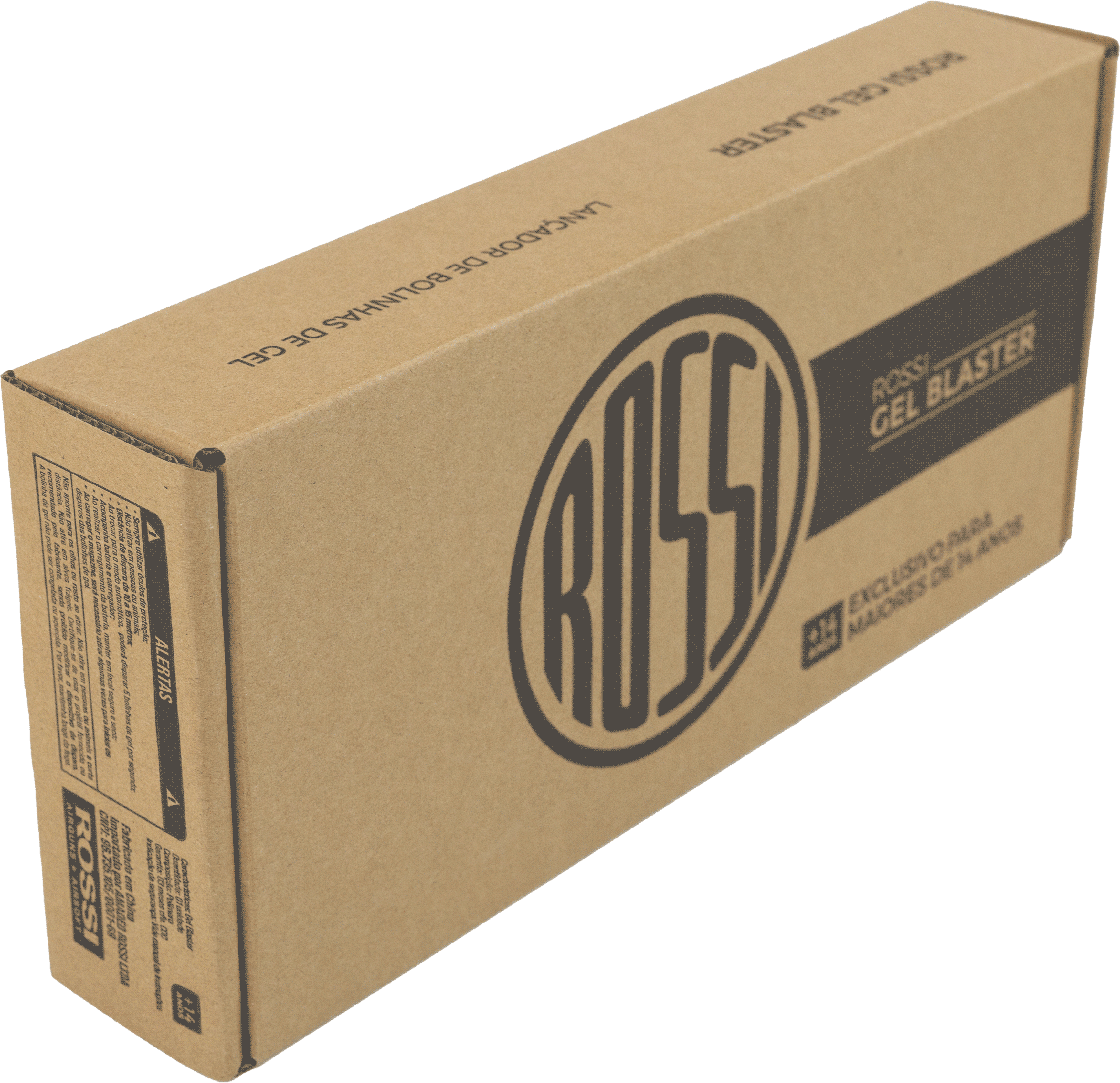 Fone de Ouvido SonicBlast - Detalhe do Botão