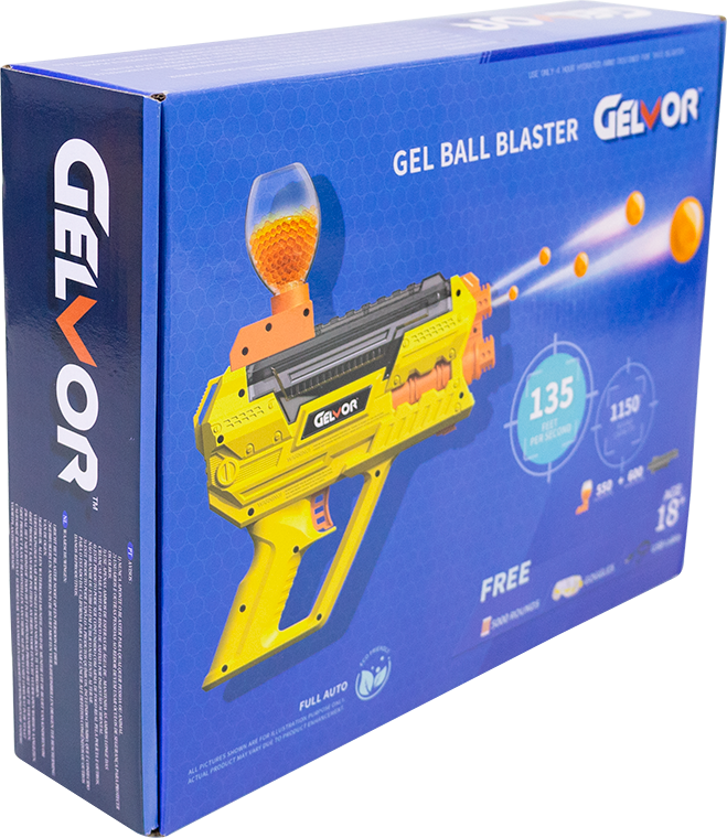 Luminária de Mesa LED Flex - Acesa