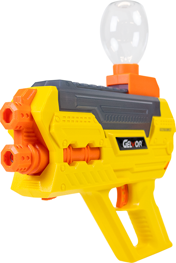 Luminária de Mesa LED Flex - Flexível